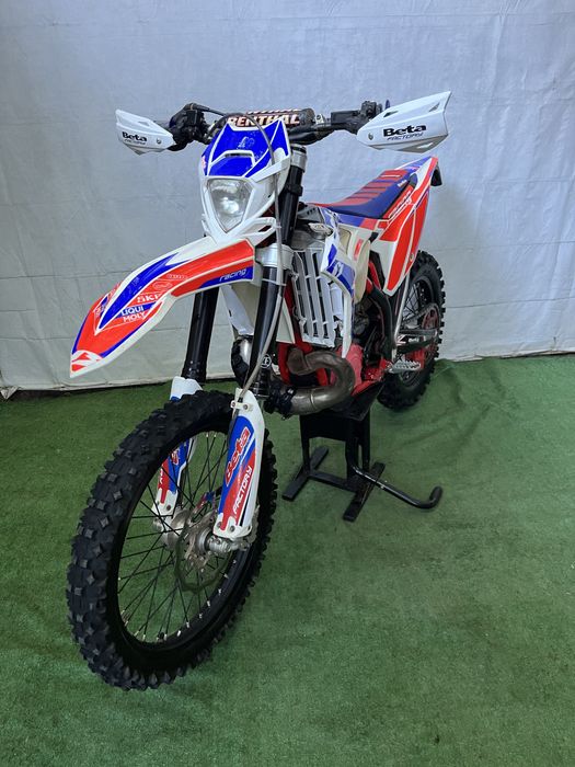 Beta 300RR 2020 .Vanzari si in rate!(enduro cross exc te)