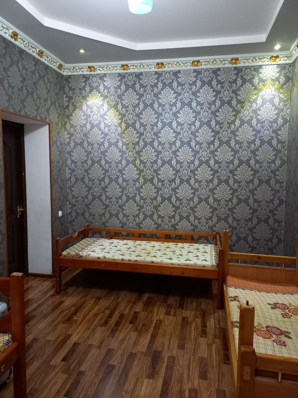 Yunusobodda HOVLI arendaga beriladi.
