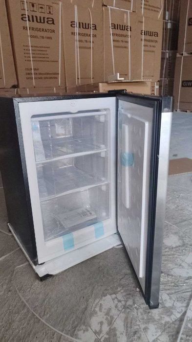 Морозильная камера Aiwa Компактного типа Model: BD-100 (3-полочная)