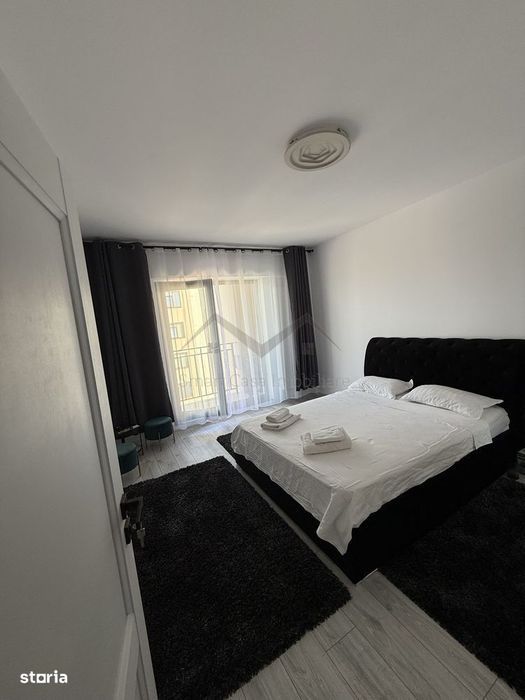 Soleia Residence Apartament 1 camera