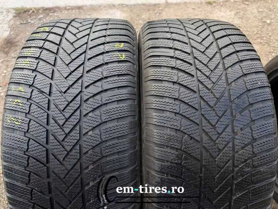 SET 2 Anvelope Iarna 255/50 R19 BRIDGESTONE Blizzak LM005 103T