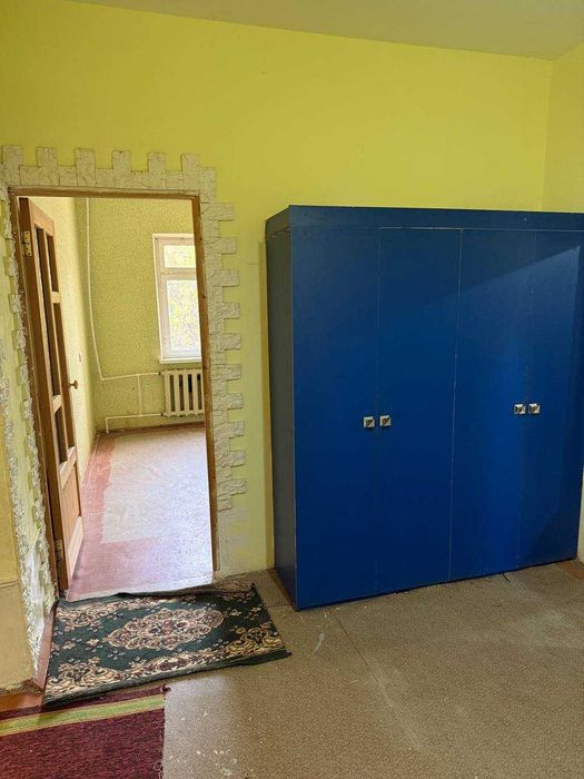 3 xonalik uy ijaraga beriladi Faqat harbiylarga