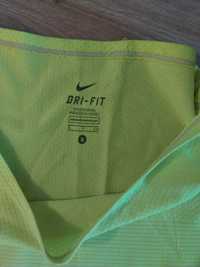 Set  nike galben neon