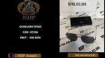 NDP Amanet NON-STOP Bld. Iuliu Maniu 69 OCHELARII FENDI (37336)