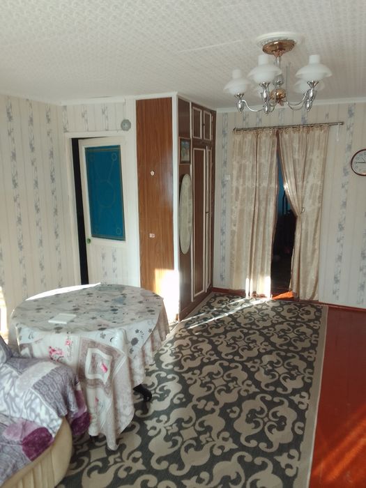 Продам 2х комнатную квартиру.