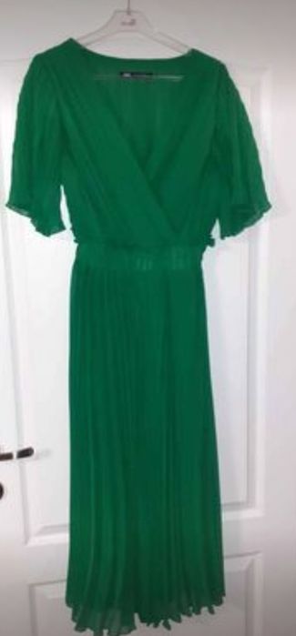 Rochie zara midi S