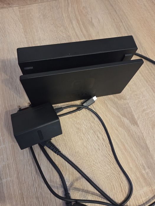 Dock Nintendo Switch