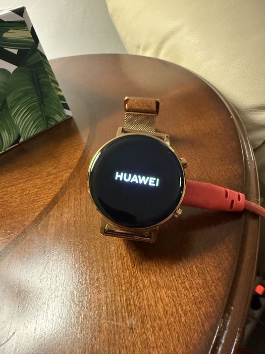 Smartwatch Huawei GT2
