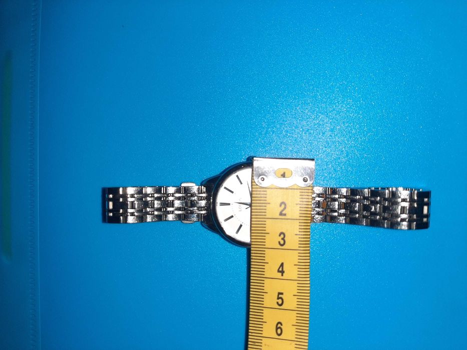 Ceas clasic de femei, marca Lorus