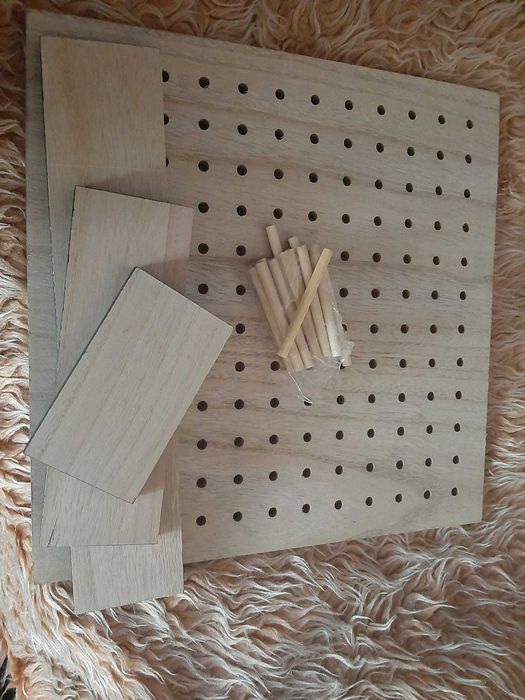 Etajera cu 3 rafturi ajustabile