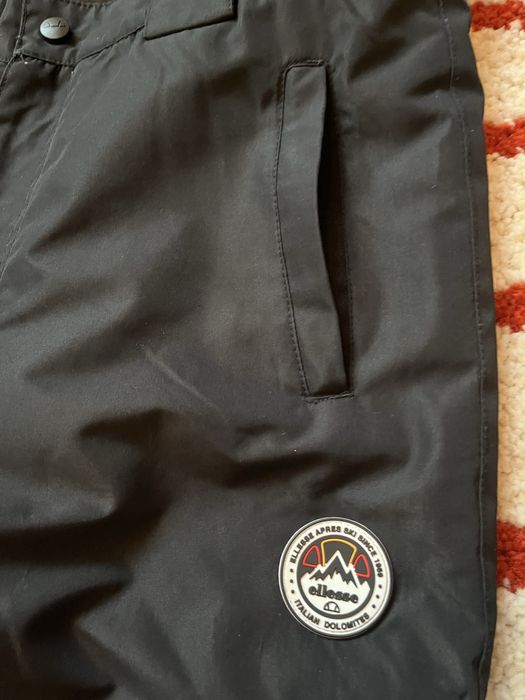 Pantaloni schi copii - varsta 12 ani