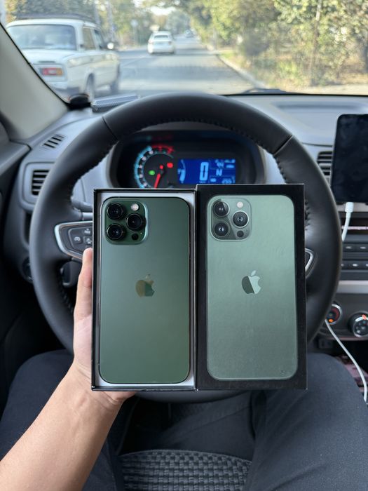 iphone 13 Pro Max 128 Gb