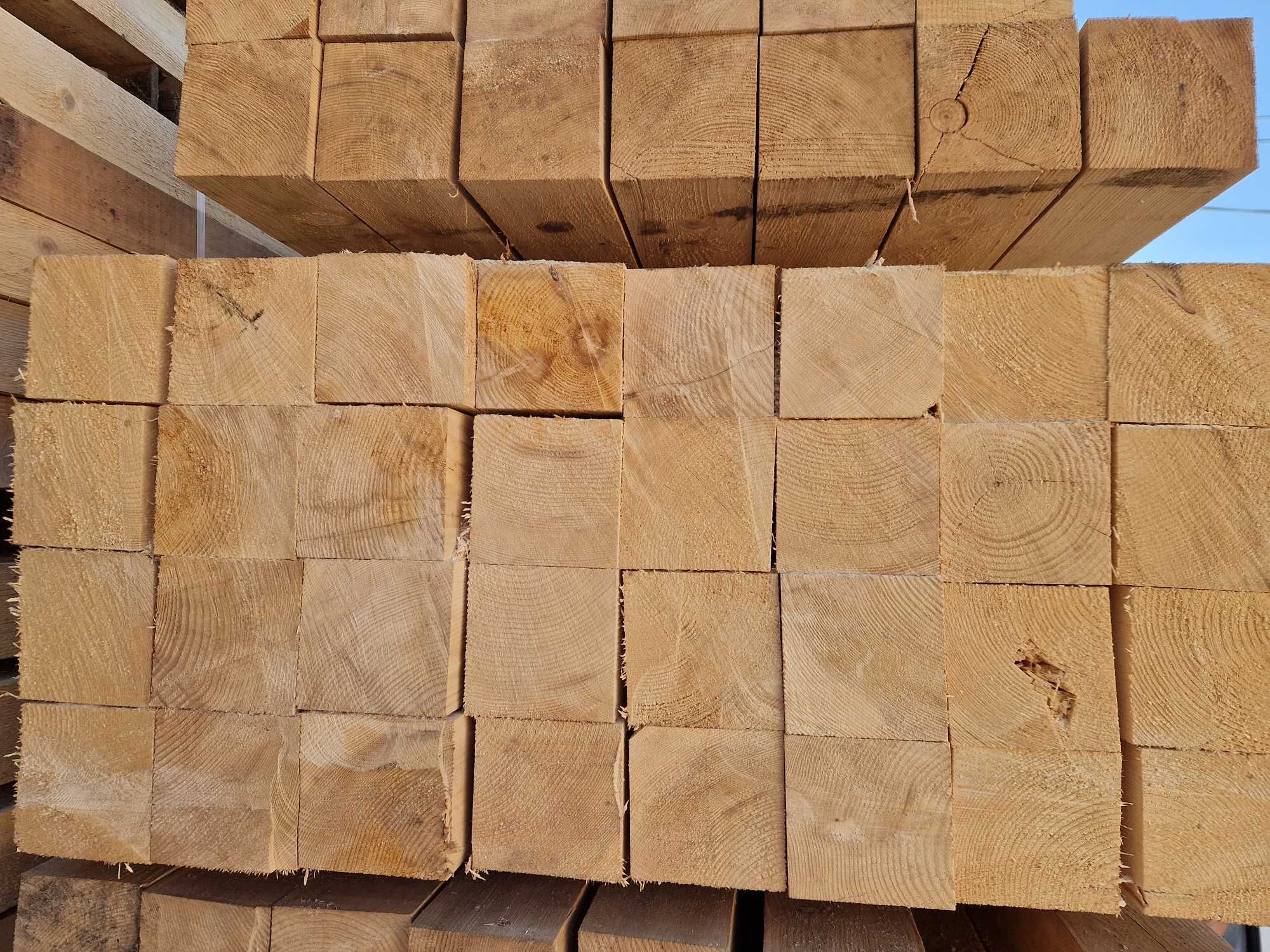 Scandura de diferite forme si dimensiuni, cherestea dulapi grinzi lemn