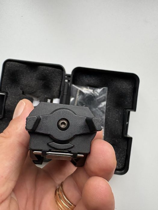 Lanterna arma led tactica