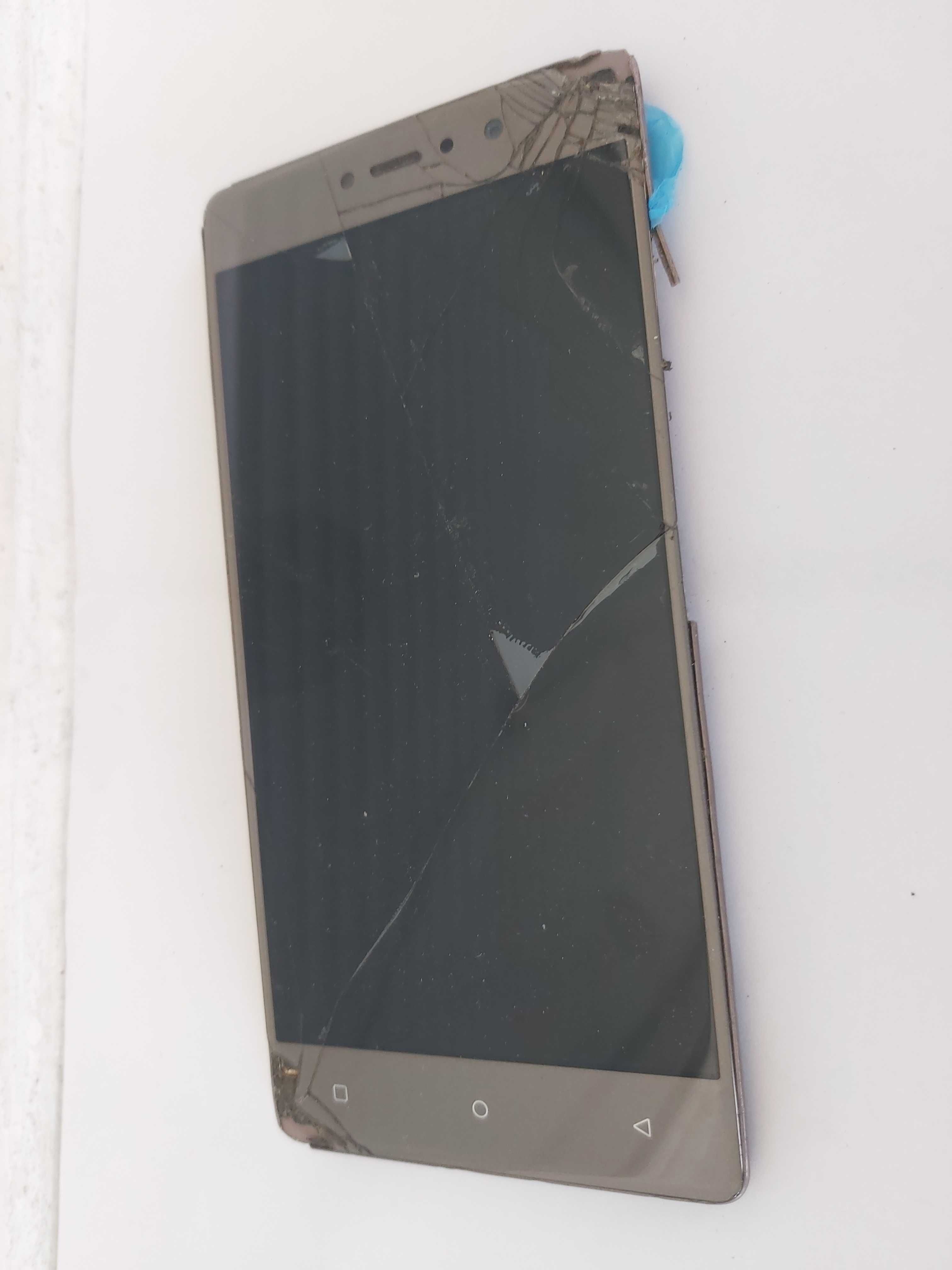 Telefon Allview x3 soul (spart display) se vinde pt piese
