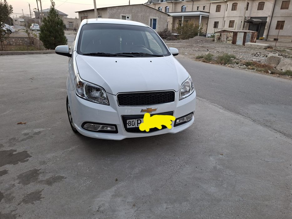 Tagayev Azizbek Asadovich