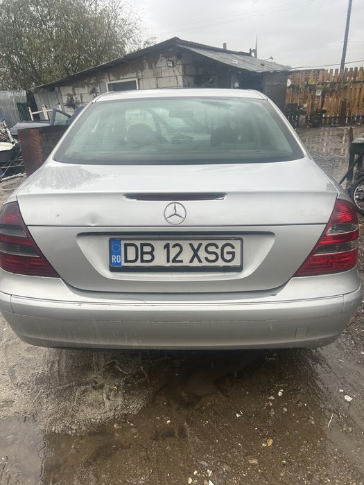 mercedez e clas de vanzare