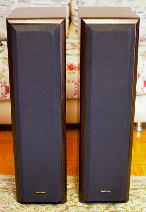 Акустические системы Technics SB-M500