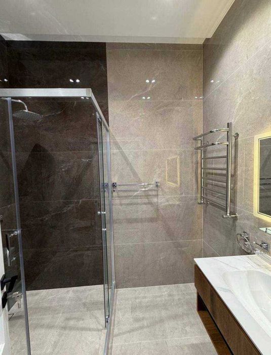 2х ком квартира Юнусобад Чинабад новостройка ЖК Evro House 2/1/10