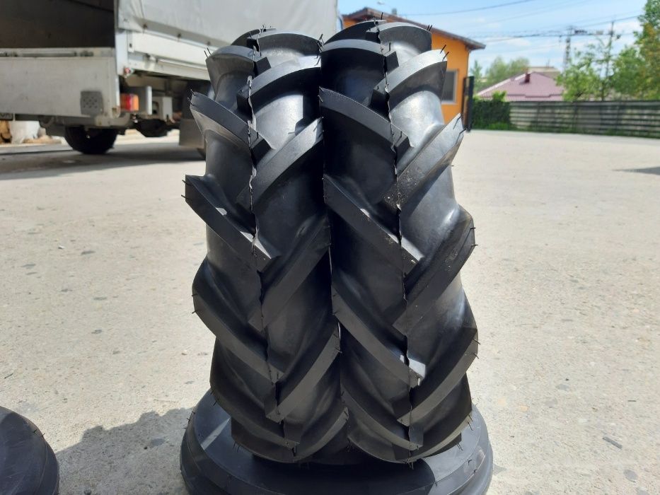 MITAS 4.00-8 Anvelope noi agricole de tractiune motocultor cu garantie