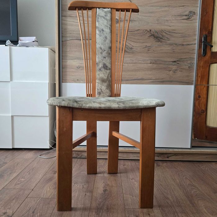 Столове , Трапезни, Масив