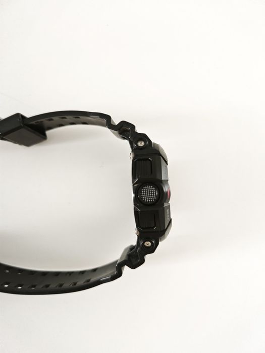 Мъжки часовник Casio  G-Shock , модел GA-400-1BER
