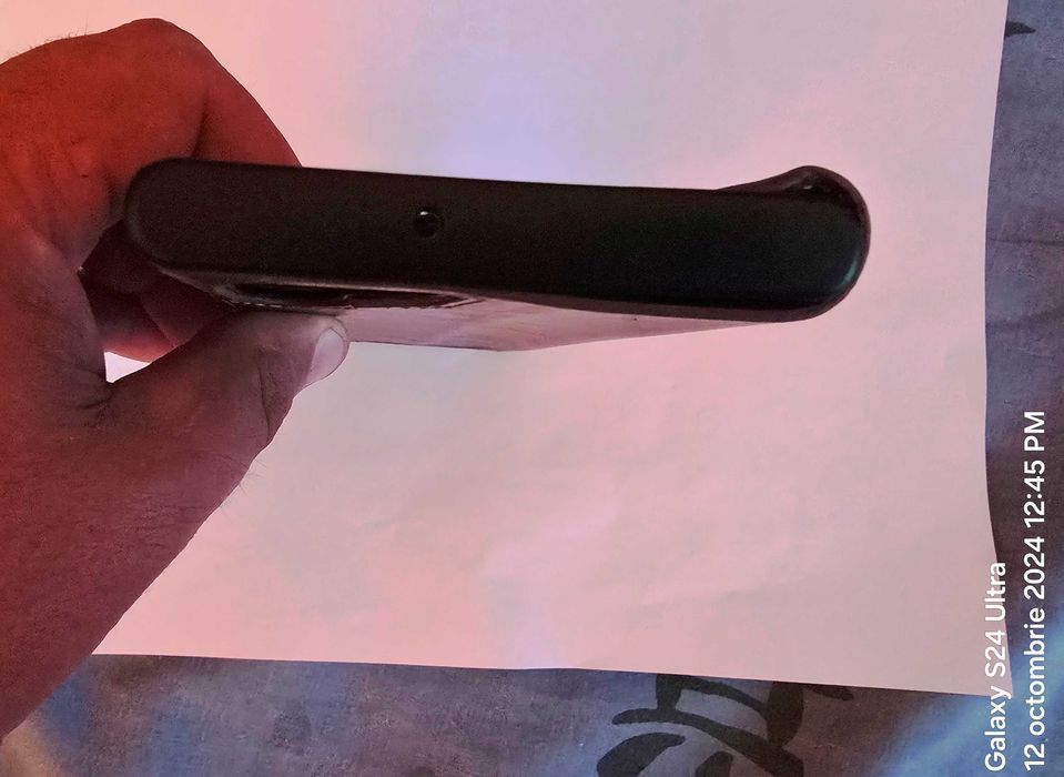 Husa pentru Samsung Galaxy S23 Ultra,re Maro coffee