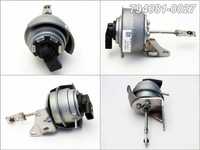 Actuator electronic turbina Audi Seat 2.0 Tdi 105kw 143cp CMGB CGLE