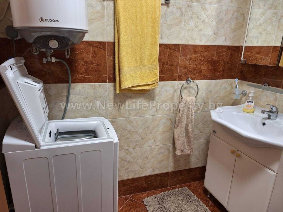 Продава се Двустаен апартамент в Свети Влас - 61 кв.м за 1697 €/кв.м - Снимка #12
