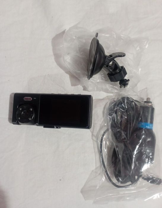 Camere video auto