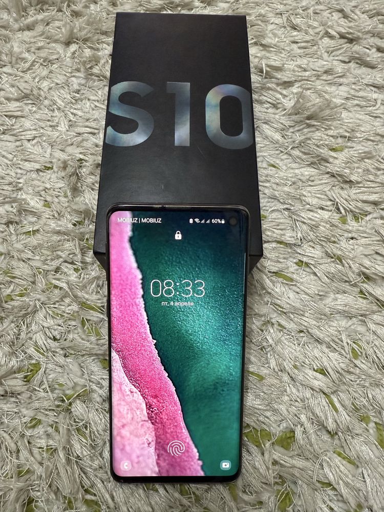 Продается отличный телефон S 10 Type C
