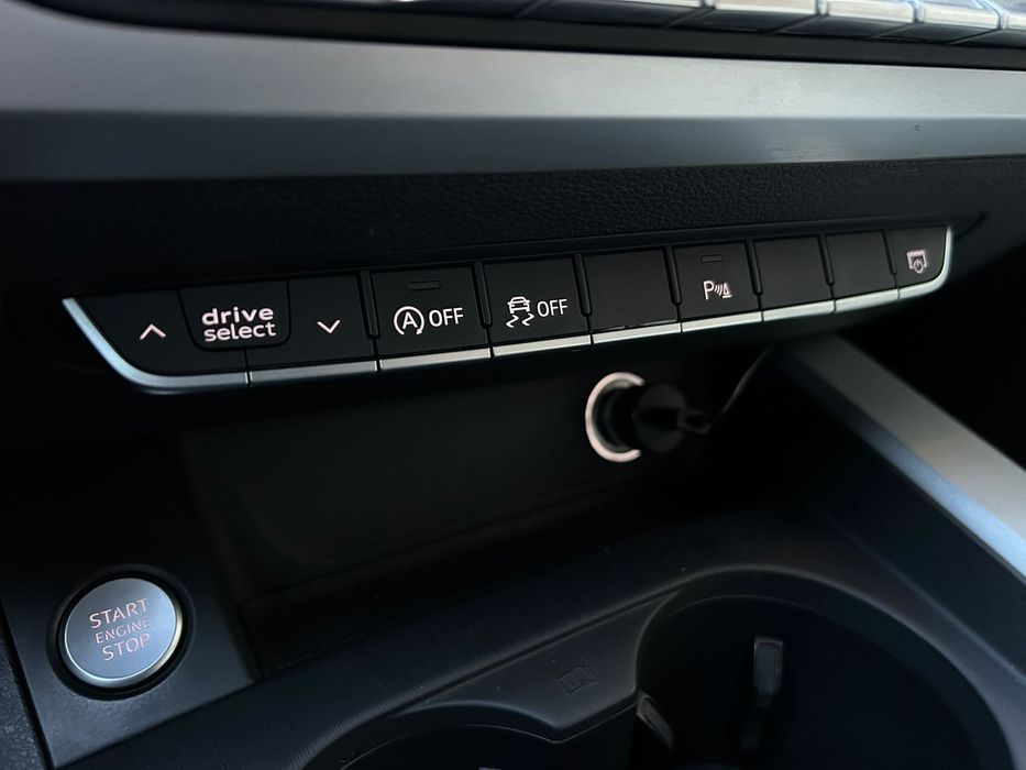 Audi A4, 2017 автоматик