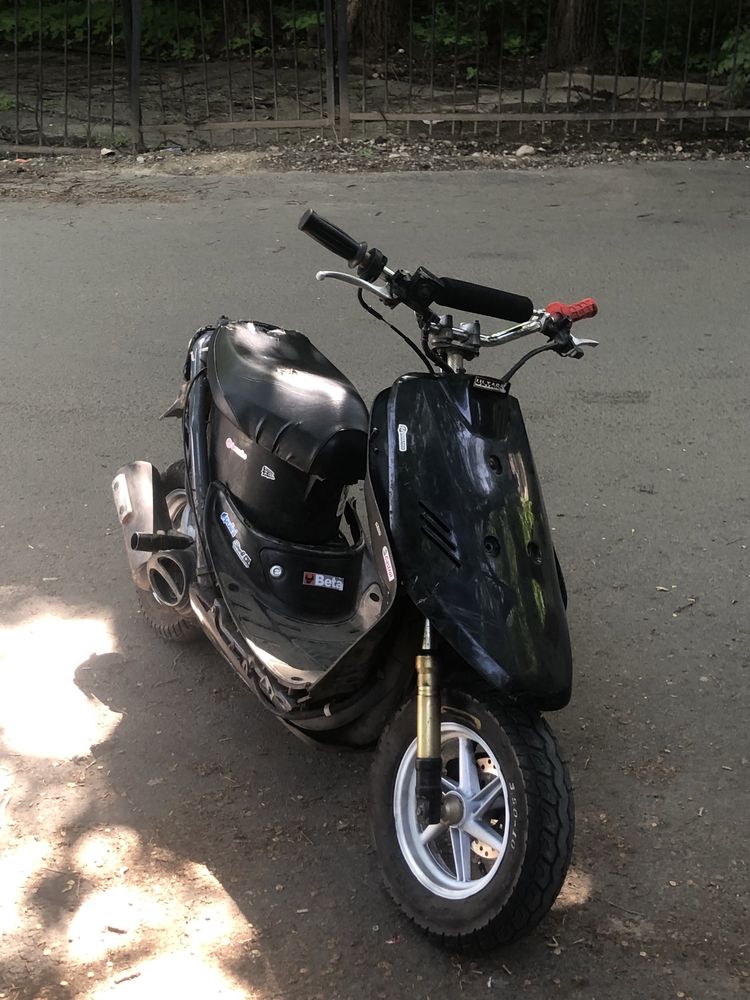 продам HONDA DIO 35 ZX