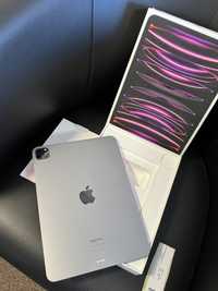 iPad pro 11-inch (4th-generation) / 128 / Cellular / Nou - Sigilată |