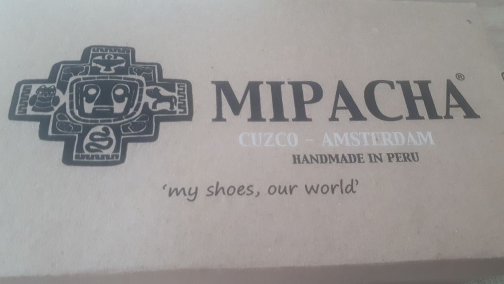 Mipacha кецове унисекс