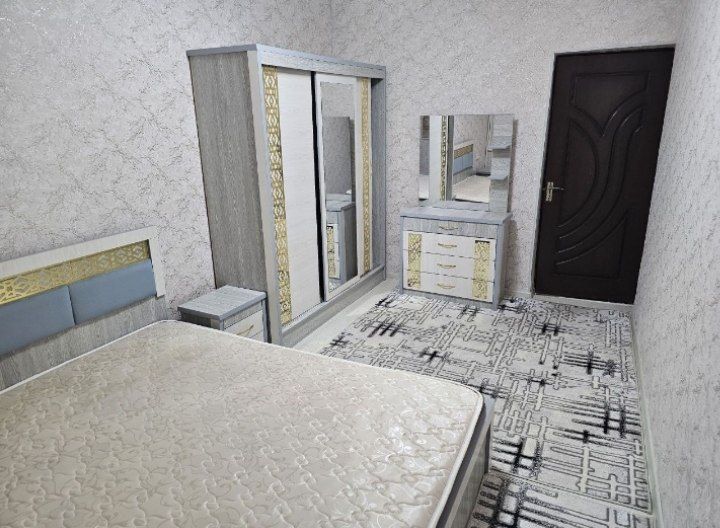 Chilonzorda kvartira bor Chilonzor metro 5 daqiqa