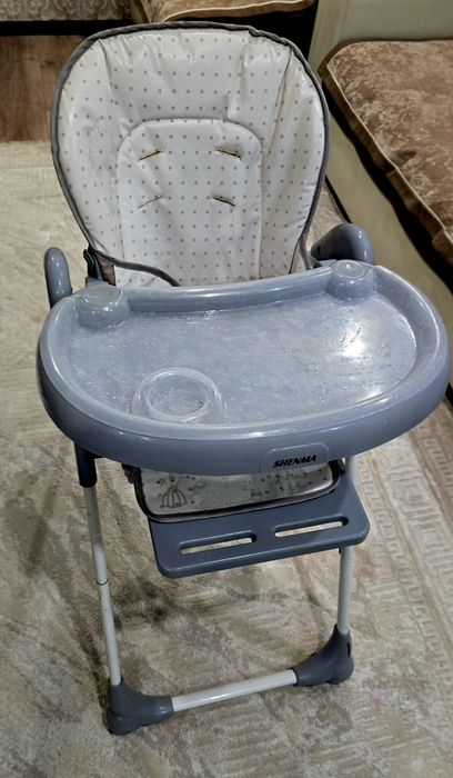 Детский стульчик бесплатно