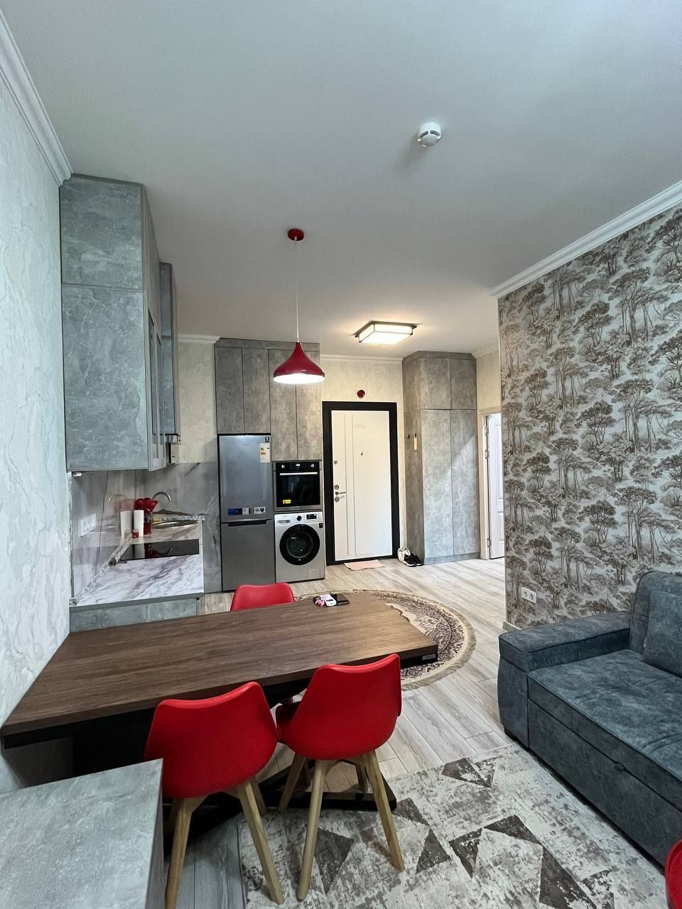 Аренда квартир Akay city Дархан