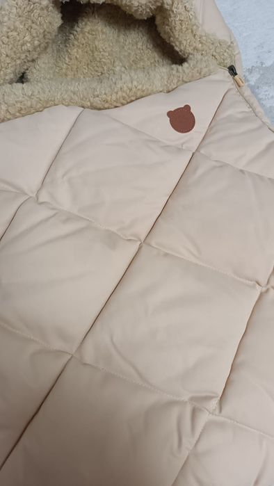 Конверт на выписку 7000т