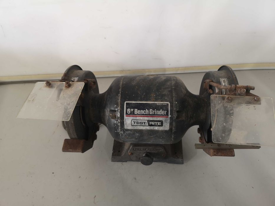 Шмиргел - TESTRITE 190W