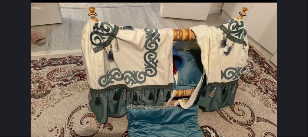 Бесік для ребенка