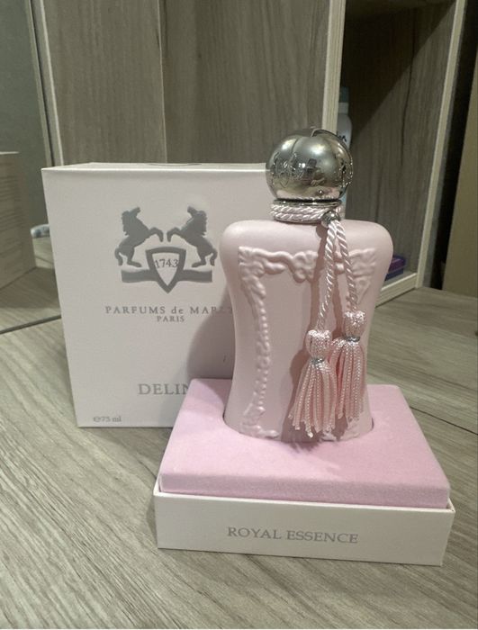 Парфюм Delina Parfums De Marly 75 мл