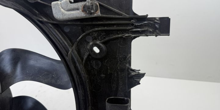 Electroventilator AC 214814GC0B A501201200 Infiniti Q70 Y51 (facelift