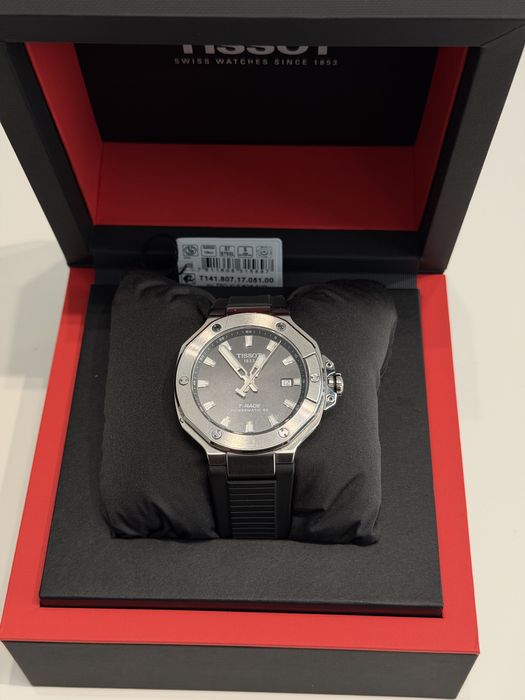 Vand Ceas Tissot T Race automatic