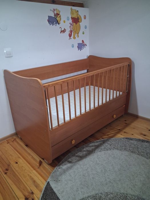 Детско креватче Лорели