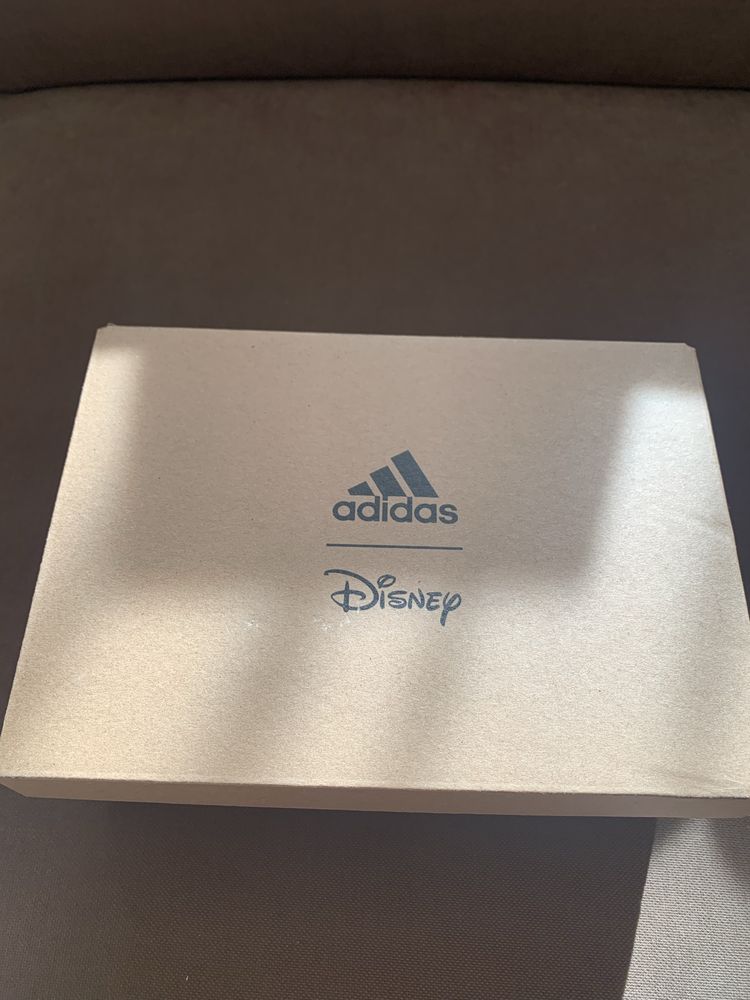 Adidas Disney Marvel