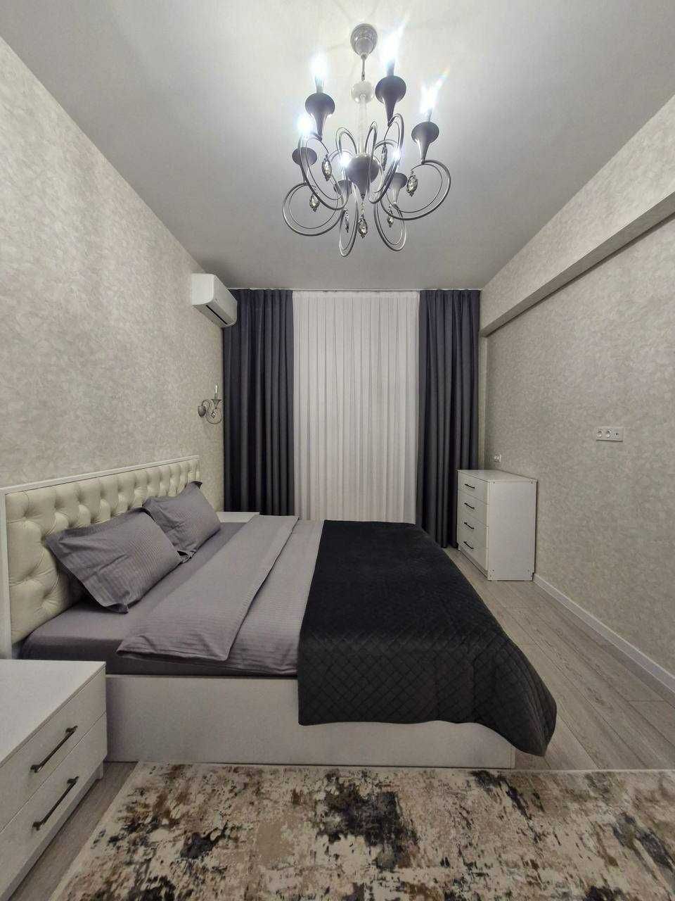 2-х комнатная в Новостройке Саракулька (супер цена) ID: 2633