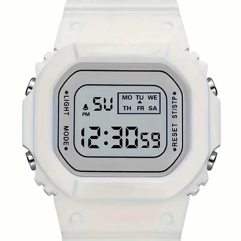 Ceas electronic (copie 1:1 G-shock)