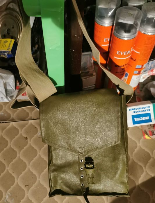 Geanta racheta tenis, badmington