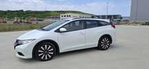 Honda Civic Tourer Sport 1.6-DTEC